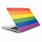 The Rainbow Flag HP Elitebook Skin